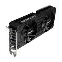 Palit nVidia GeForce RTX 3060 Ti Dual 8Gb NE6306T019P2-190AD