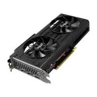 Palit nVidia GeForce RTX 3060 Ti Dual OC V1 8Gb NE6306TS19P2-190AD V1