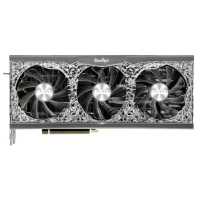 видеокарта Palit nVidia GeForce RTX 3070 GameRock OC 8Gb V1 LHR NE63070H19P2-1040G