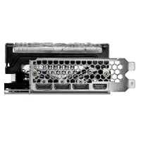 видеокарта Palit nVidia GeForce RTX 3070 GameRock OC 8Gb V1 LHR NE63070H19P2-1040G