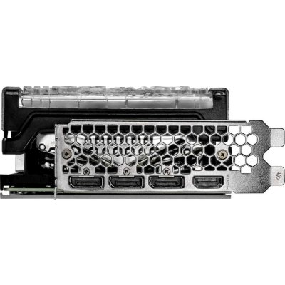 Palit nVidia GeForce RTX 3070 GameRock OC 8Gb V1 LHR NE63070H19P2-1040G уценка