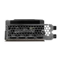 видеокарта Palit nVidia GeForce RTX 3070 GamingPro OC 8Gb NE63070S19P2-1041A-V1