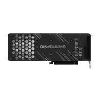 Palit nVidia GeForce RTX 3070 GamingPro OC 8Gb NE63070S19P2-1041A-V1