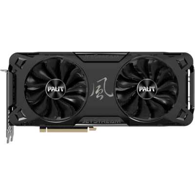 

Palit nVidia GeForce RTX 3070 JetStream 8Gb