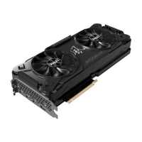 Palit nVidia GeForce RTX 3070 JetStream OC V1 8Gb NE63070T19P2-1040J-V1