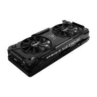 Palit nVidia GeForce RTX 3070 JetStream OC V1 8Gb NE63070T19P2-1040J-V1