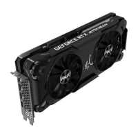 Palit nVidia GeForce RTX 3070 JetStream OC V1 8Gb NE63070T19P2-1040J-V1