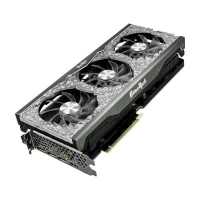 Palit nVidia GeForce RTX 3070 Ti GameRock 8Gb NED307T019P2-1047G