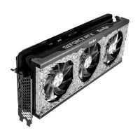 Palit nVidia GeForce RTX 3070 Ti GameRock 8Gb NED307T019P2-1047G