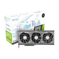 видеокарта Palit nVidia GeForce RTX 3070 Ti GameRock 8Gb NED307T019P2-1047G