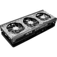 видеокарта Palit nVidia GeForce RTX 3070 Ti GameRock OC 8Gb NED307TT19P2-1047G