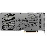 видеокарта Palit nVidia GeForce RTX 3070 Ti GameRock OC 8Gb NED307TT19P2-1047G