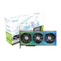 видеокарта Palit nVidia GeForce RTX 3080 GameRock OC 10Gb NED3080H19IA-1020G