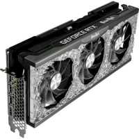 видеокарта Palit nVidia GeForce RTX 3080 Ti GameRock 12Gb NED308T019KB-1020G