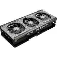 Palit nVidia GeForce RTX 3080 Ti GameRock 12Gb NED308T019KB-1020G