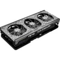 видеокарта Palit nVidia GeForce RTX 3080 Ti GameRock OC 12Gb NED308TT19KB-1020G