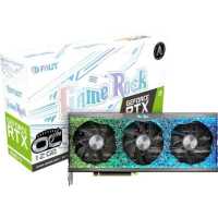 видеокарта Palit nVidia GeForce RTX 3080 Ti GameRock OC 12Gb NED308TT19KB-1020G