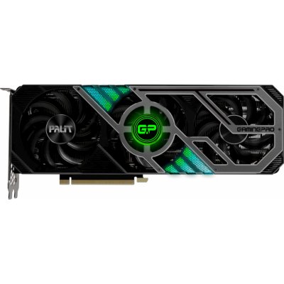 

Palit nVidia GeForce RTX 3080 Ti GamingPro 12Gb