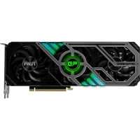 видеокарта Palit nVidia GeForce RTX 3090 GamingPro OC 24Gb NED3090S19SB-132BA