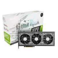 Palit nVidia GeForce RTX 3090 Ti GameRock 24Gb NED309T019SB-1022G