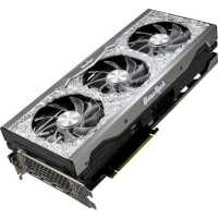 Palit nVidia GeForce RTX 3090 Ti GameRock OC 24Gb NED309TS19SB-1022G