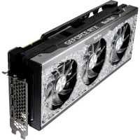 видеокарта Palit nVidia GeForce RTX 3090 Ti GameRock OC 24Gb NED309TS19SB-1022G