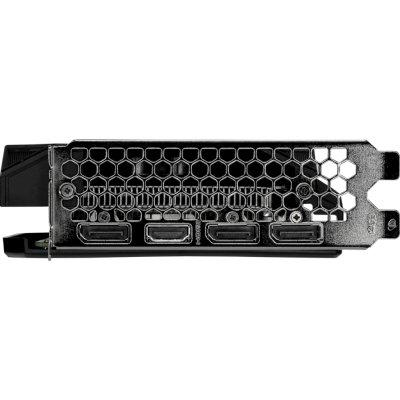 видеокарта Palit nVidia GeForce RTX 4060 Dual OC 8Gb NE64060T19P1-1070D