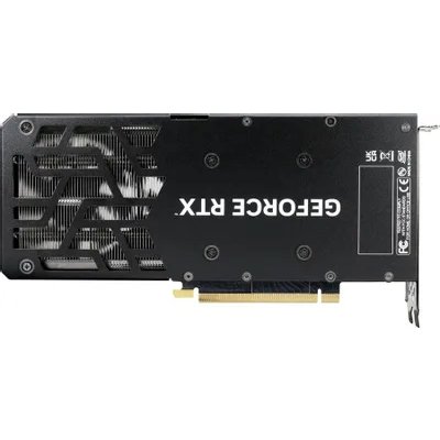 Palit nVidia GeForce RTX 4060 Ti JetStream OC 16Gb NE6406TU19T1-1061J
