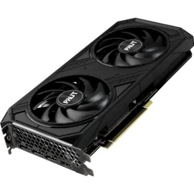 Palit nVidia GeForce RTX 4060 Ti Dual 8Gb NE6406T019P1-1048D