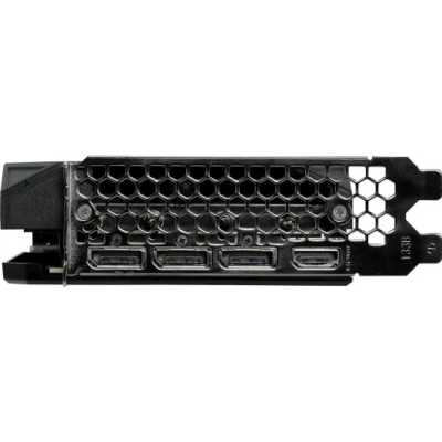 Palit nVidia GeForce RTX 4060 Ti Dual 8Gb NE6406T019P1-1048D