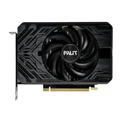 видеокарта Palit nVidia GeForce RTX 4060 Ti StormX 8Gb NE6406T019P1-1060F