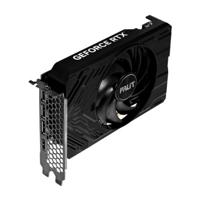 Palit nVidia GeForce RTX 4060 Ti StormX 8Gb NE6406T019P1-1060F