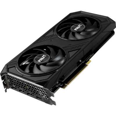 видеокарта Palit nVidia GeForce RTX 4070 Dual 12Gb NED4070019K9-1047D OEM