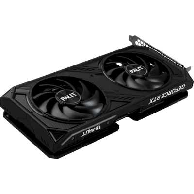 Palit nVidia GeForce RTX 4070 Dual 12Gb NED4070019K9-1047D OEM