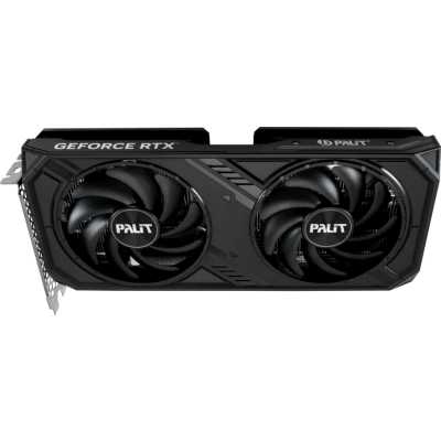 видеокарта Palit nVidia GeForce RTX 4070 Dual 12Gb NED4070019K9-1047D OEM