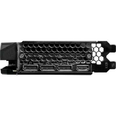 видеокарта Palit nVidia GeForce RTX 4070 Dual 12Gb NED4070019K9-1047D OEM