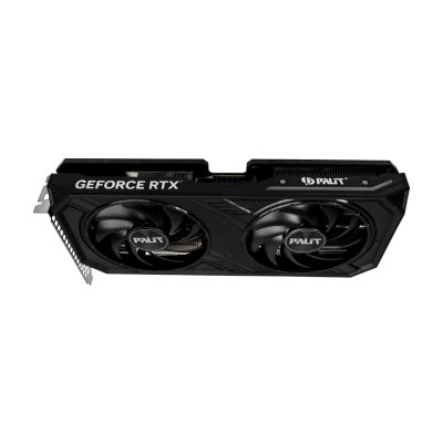 Palit nVidia GeForce RTX 4070 Dual OC 12Gb NE64070S19K9-1048D
