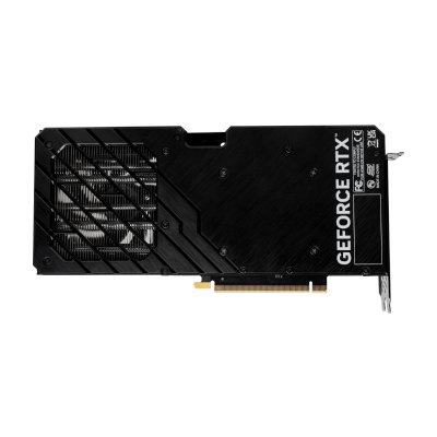 Palit nVidia GeForce RTX 4070 Dual OC 12Gb NE64070S19K9-1048D