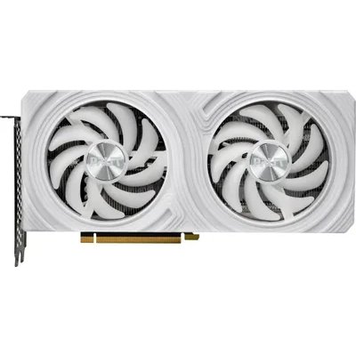 видеокарта Palit nVidia GeForce RTX 4070 Dual White 12Gb NED4070019K9-1047L