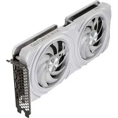 Palit nVidia GeForce RTX 4070 Dual White 12Gb NED4070019K9-1047L