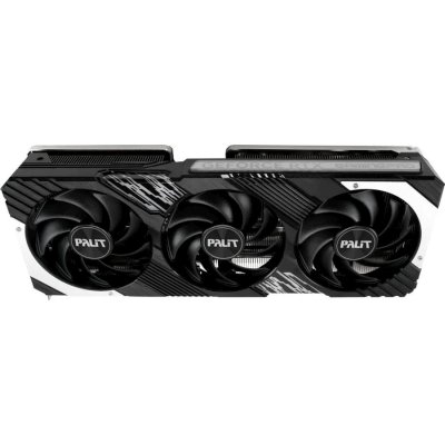 видеокарта Palit nVidia GeForce RTX 4070 GamingPro 12Gb NED4070019K9-1043A