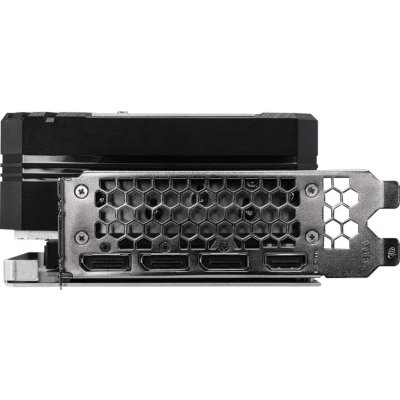Palit nVidia GeForce RTX 4070 GamingPro OC 12Gb NED4070H19K9-1043A