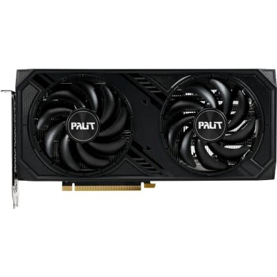 видеокарта Palit nVidia GeForce RTX 4070 Super Dual OC 12Gb NED407SS19K9-1043D