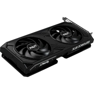 видеокарта Palit nVidia GeForce RTX 4070 Super Dual OC 12Gb NED407SS19K9-1043D