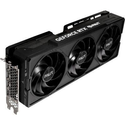 Palit nVidia GeForce RTX 4070 Super JetStream OC 12Gb NED407ST19K9-1043J