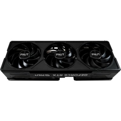 Palit nVidia GeForce RTX 4070 Super JetStream OC 12Gb NED407ST19K9-1043J