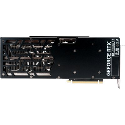 Palit nVidia GeForce RTX 4070 Super JetStream OC 12Gb NED407ST19K9-1043J