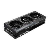 Palit nVidia GeForce RTX 4070 Ti GameRock OC 12Gb NED407TU19K9-1045G