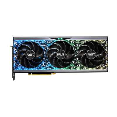 

Palit nVidia GeForce RTX 4070 Ti GameRock Premium 12Gb