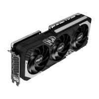 видеокарта Palit nVidia GeForce RTX 4070 Ti GamingPro 12Gb NED407T019K9-1043A